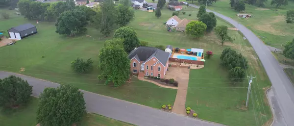 Mount Juliet, TN 37122,800 Muscogee Way