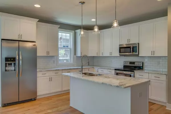 Nashville, TN 37216,1610B Northview Ave
