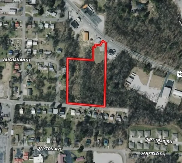 Crossville, TN 38555,0 Highway 70 E TN