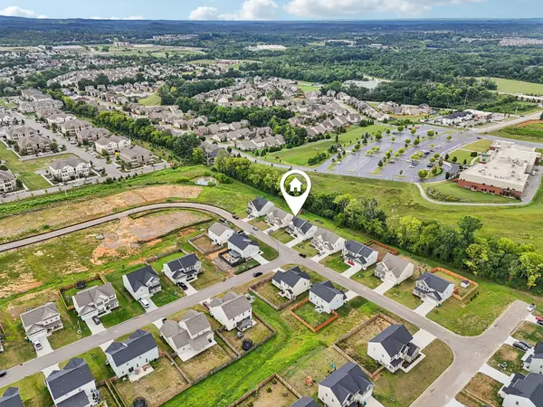 Spring Hill, TN 37174,5037 Salient Dr