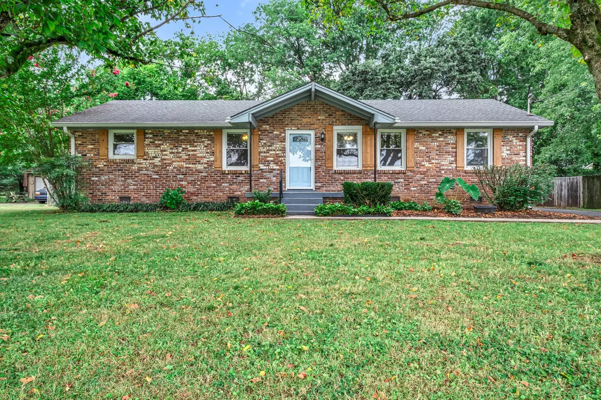 La Vergne, TN 37086,400 Carter House Dr