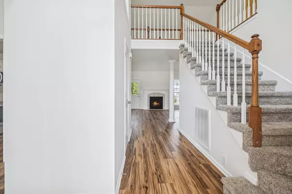 Clarksville, TN 37040,3732 Naples Ct #N