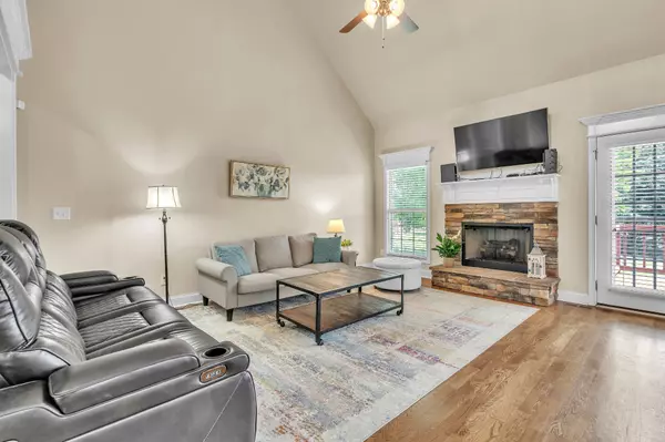 Murfreesboro, TN 37128,5108 Saint Ives Dr