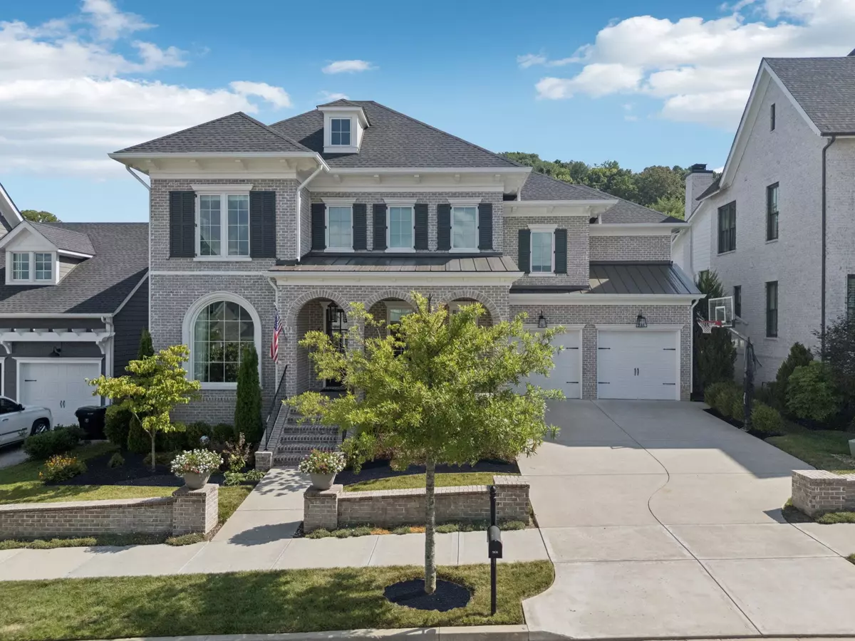 Franklin, TN 37064,901 Cheltenham Ave