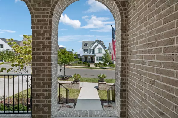 Franklin, TN 37064,901 Cheltenham Ave