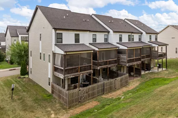 Nashville, TN 37209,173 Stonecrest Dr