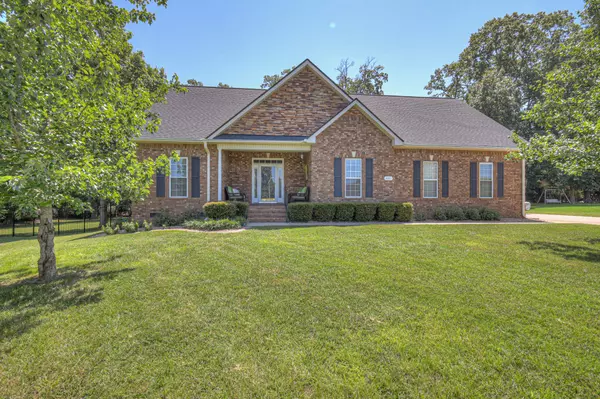 Murfreesboro, TN 37128,431 Conquest Rd