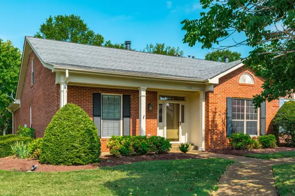 Franklin, TN 37067,1526 Brentwood Pointe