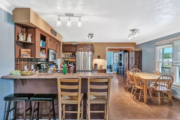 Joelton, TN 37080,1001 Homestead Trl