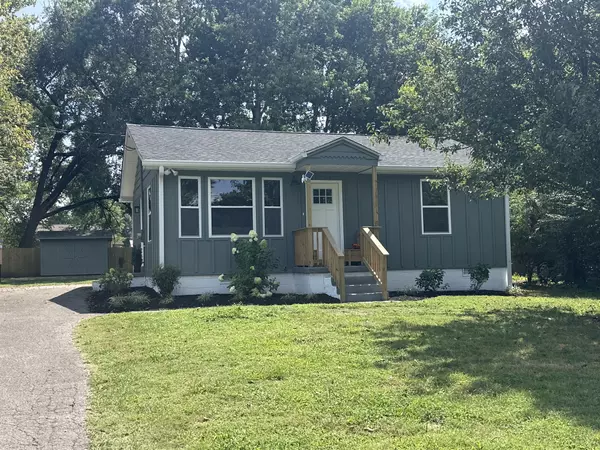 203 Scruggs Ave, Franklin, TN 37064