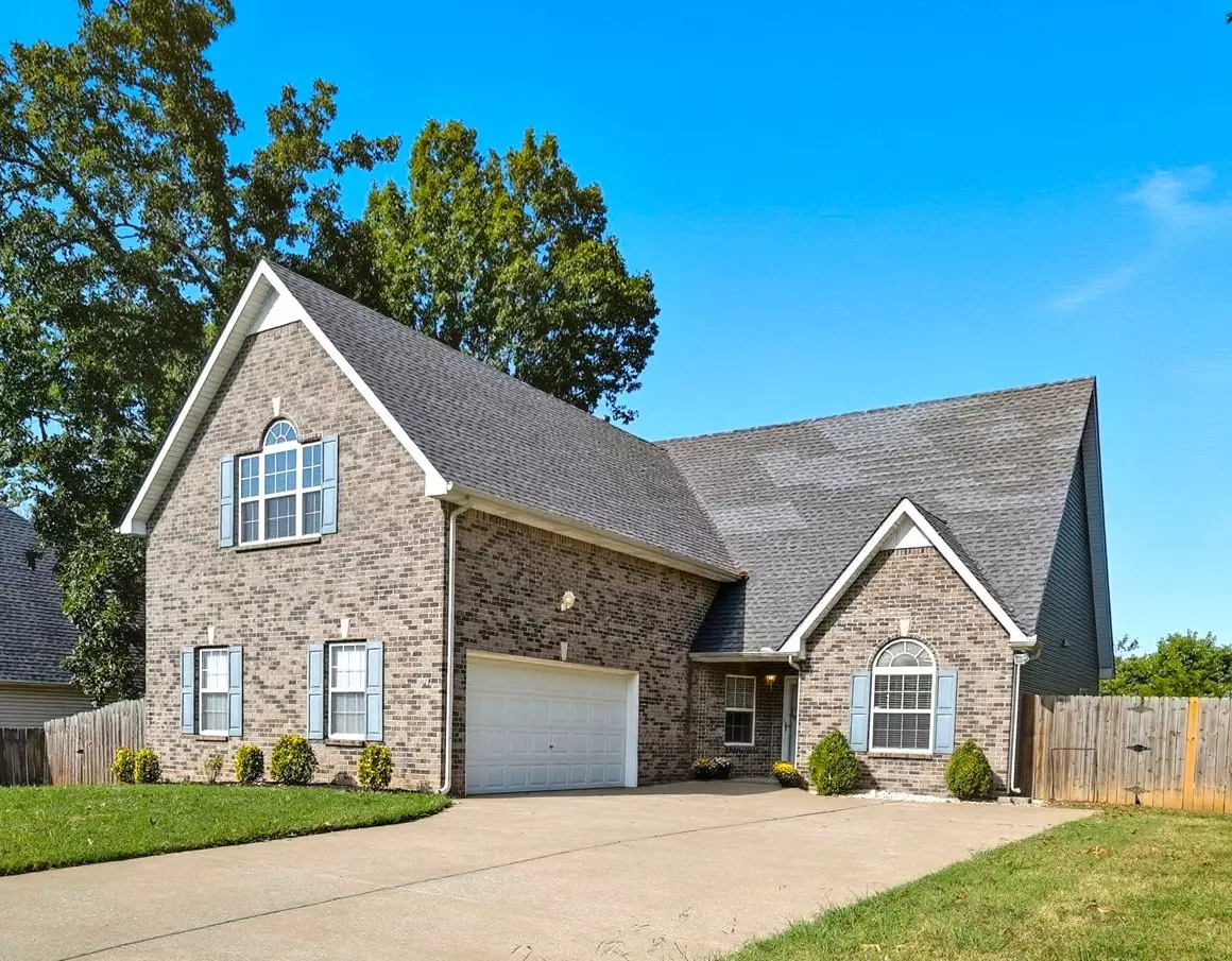 La Vergne, TN 37086,2031 Summit Ln