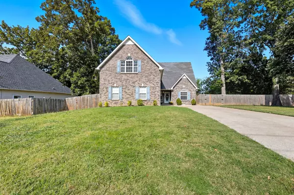 La Vergne, TN 37086,2031 Summit Ln