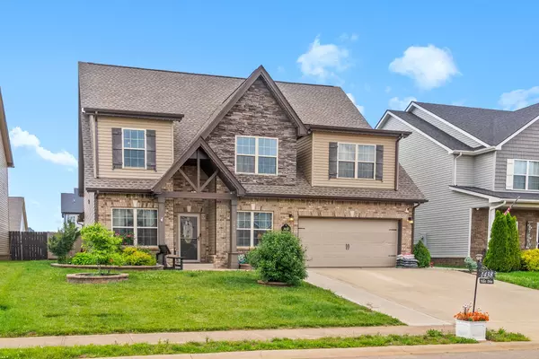 Clarksville, TN 37040,1438 Millet Dr