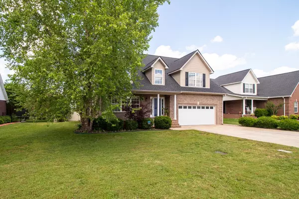 Murfreesboro, TN 37129,1334 Davy Crockett Dr