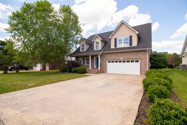 Murfreesboro, TN 37129,1334 Davy Crockett Dr