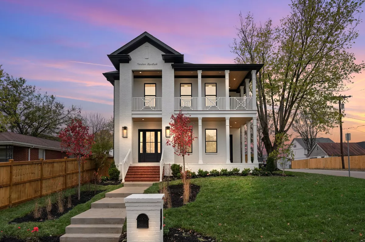 Nashville, TN 37206,1900 Eastside Ave