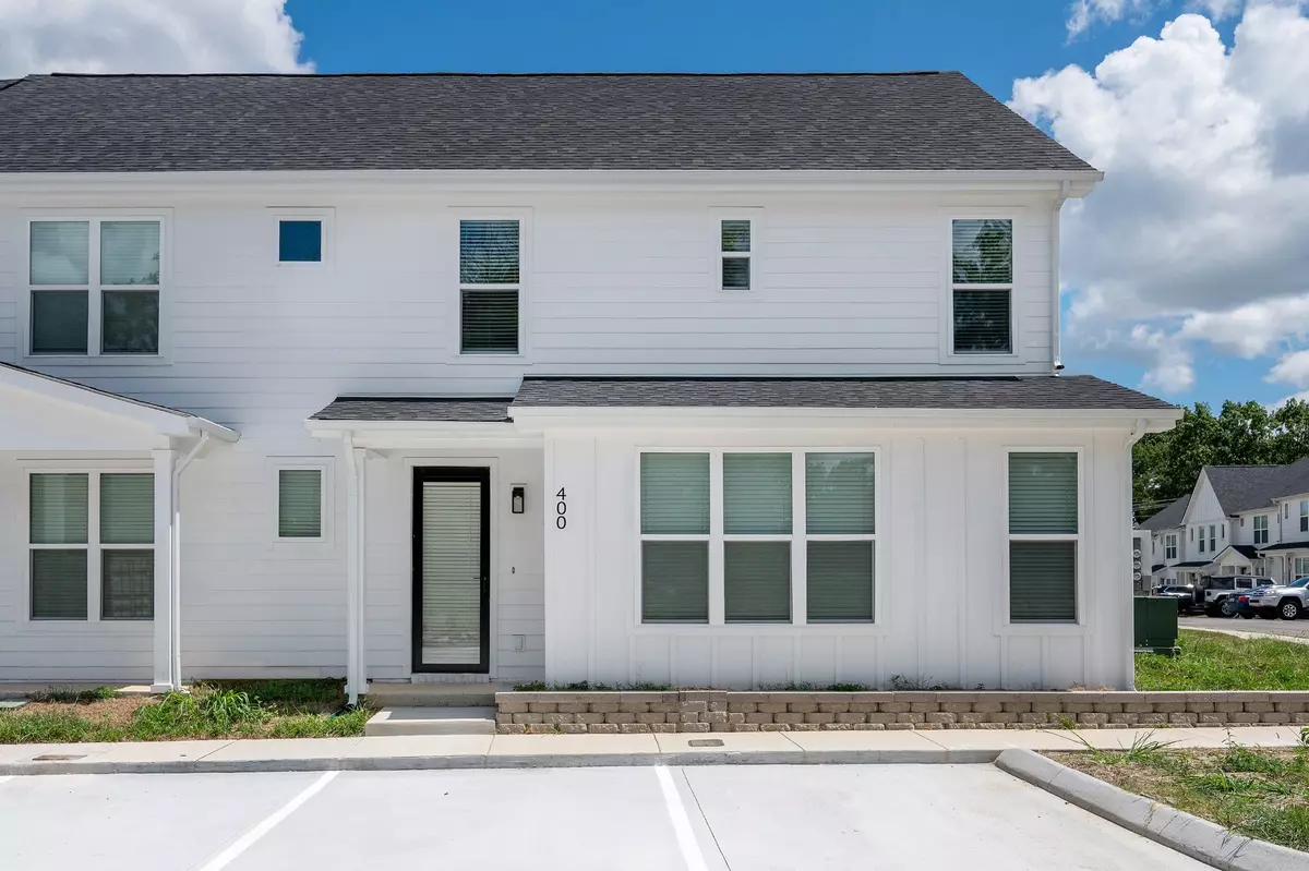 Lebanon, TN 37087,400 Curtis Hilton Way