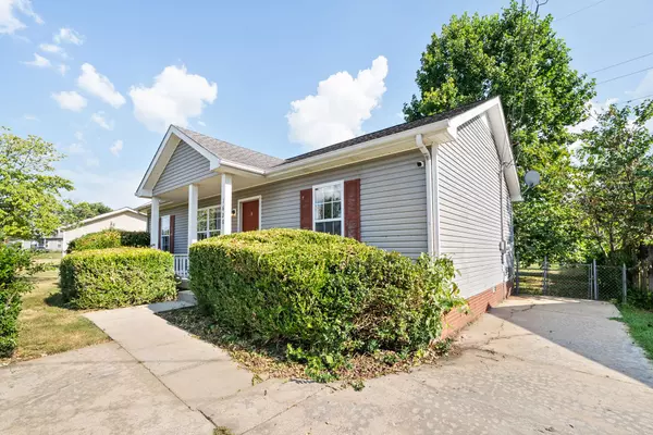 Oak Grove, KY 42262,1628 Hannibal Dr