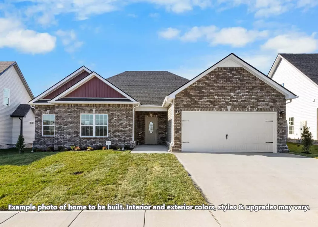 Clarksville, TN 37040,633 Woodrush Dr