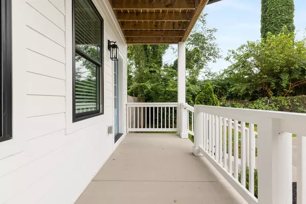 Nashville, TN 37209,508 Hemstead St