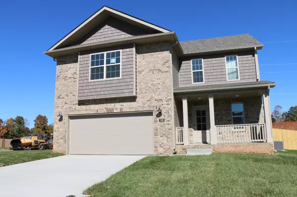 Clarksville, TN 37042,321 Ringgold