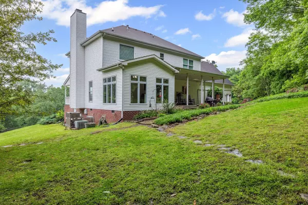 College Grove, TN 37046,6873 Giles Hill Rd
