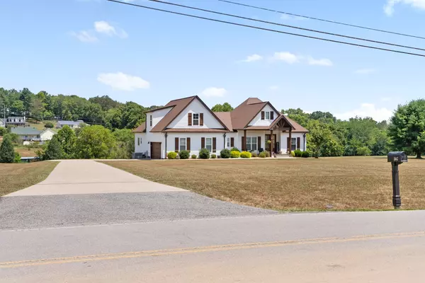 Clarksville, TN 37040,3047 Seven Mile Ferry Rd