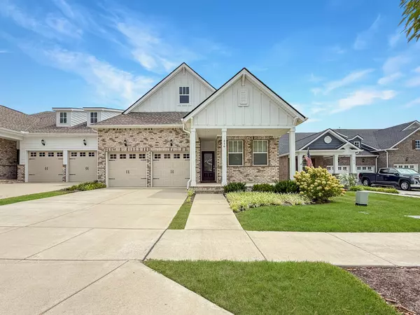 416 Golden Meadow Ln, Hendersonville, TN 37075