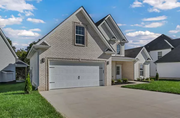 Clarksville, TN 37043,1141 Mourning Cloak Dr