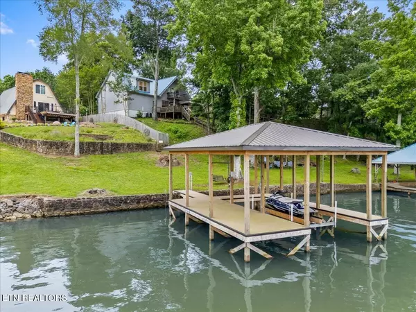 Decatur, TN 37322,439 Dogwood Lane