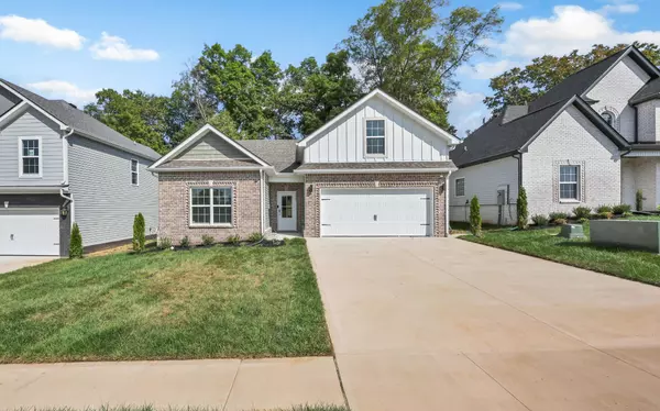 Clarksville, TN 37043,1225 Mourning Cloak Dr