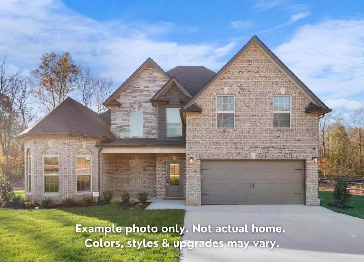 Clarksville, TN 37040,973 Isaac Dr