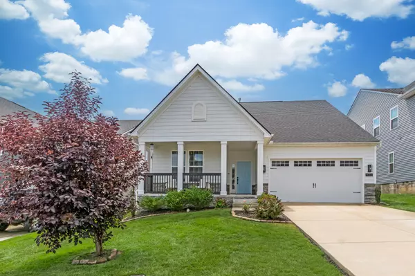 911 Caywood Rd, Smyrna, TN 37167