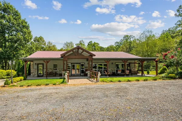 Centerville, TN 37033,7360 Indian Trace Rd