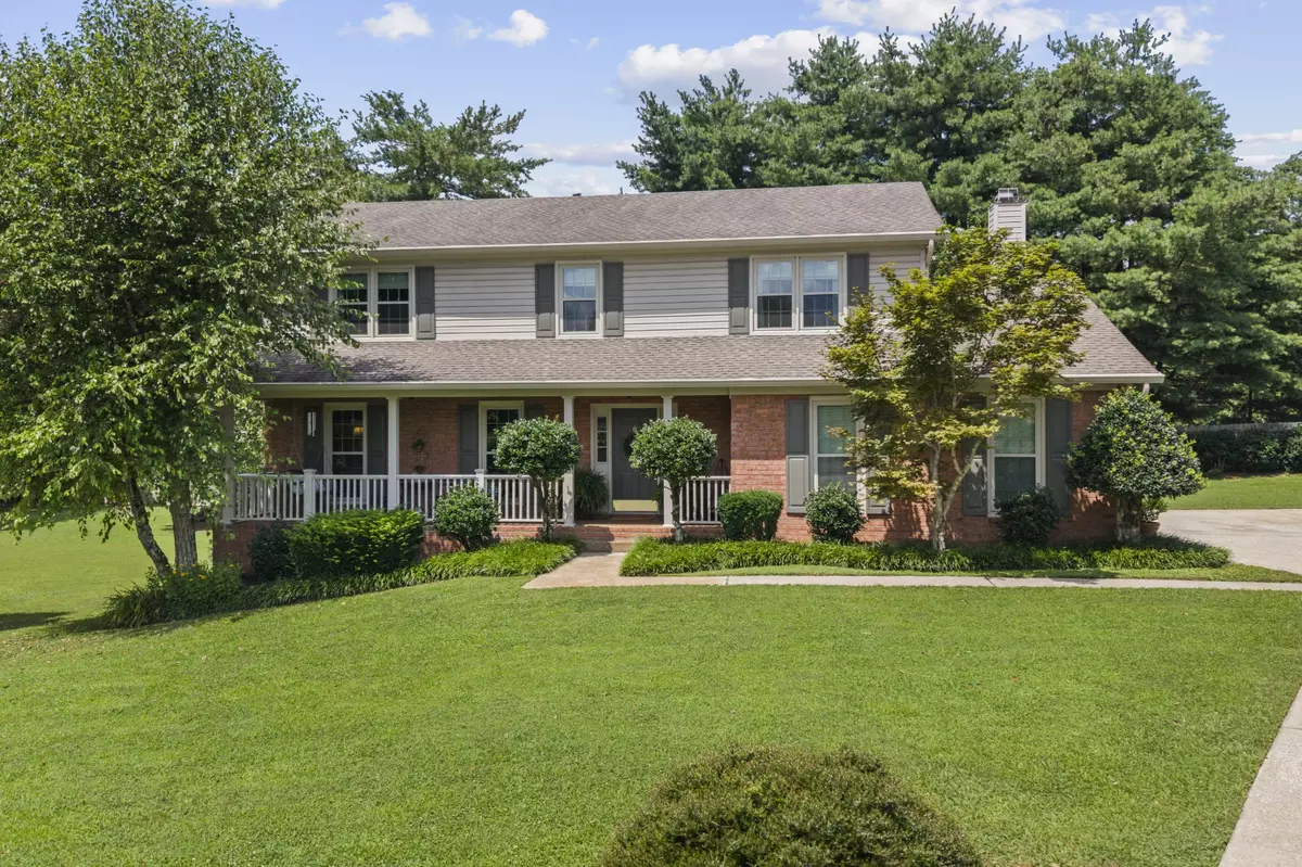Old Hickory, TN 37138,208 Lowell Ct