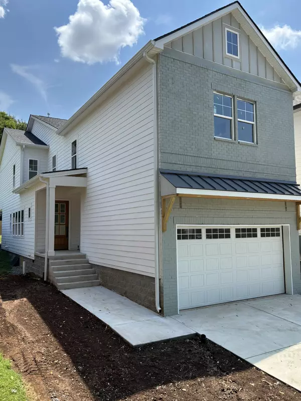 504 Bagleyshop Dr #A, Nashville, TN 37209