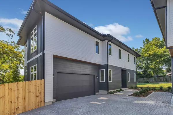 Nashville, TN 37209,5917D Robertson Ave #Left Back