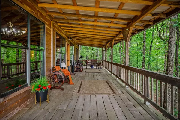 Sparta, TN 38583,755 Music City Ranch Ln