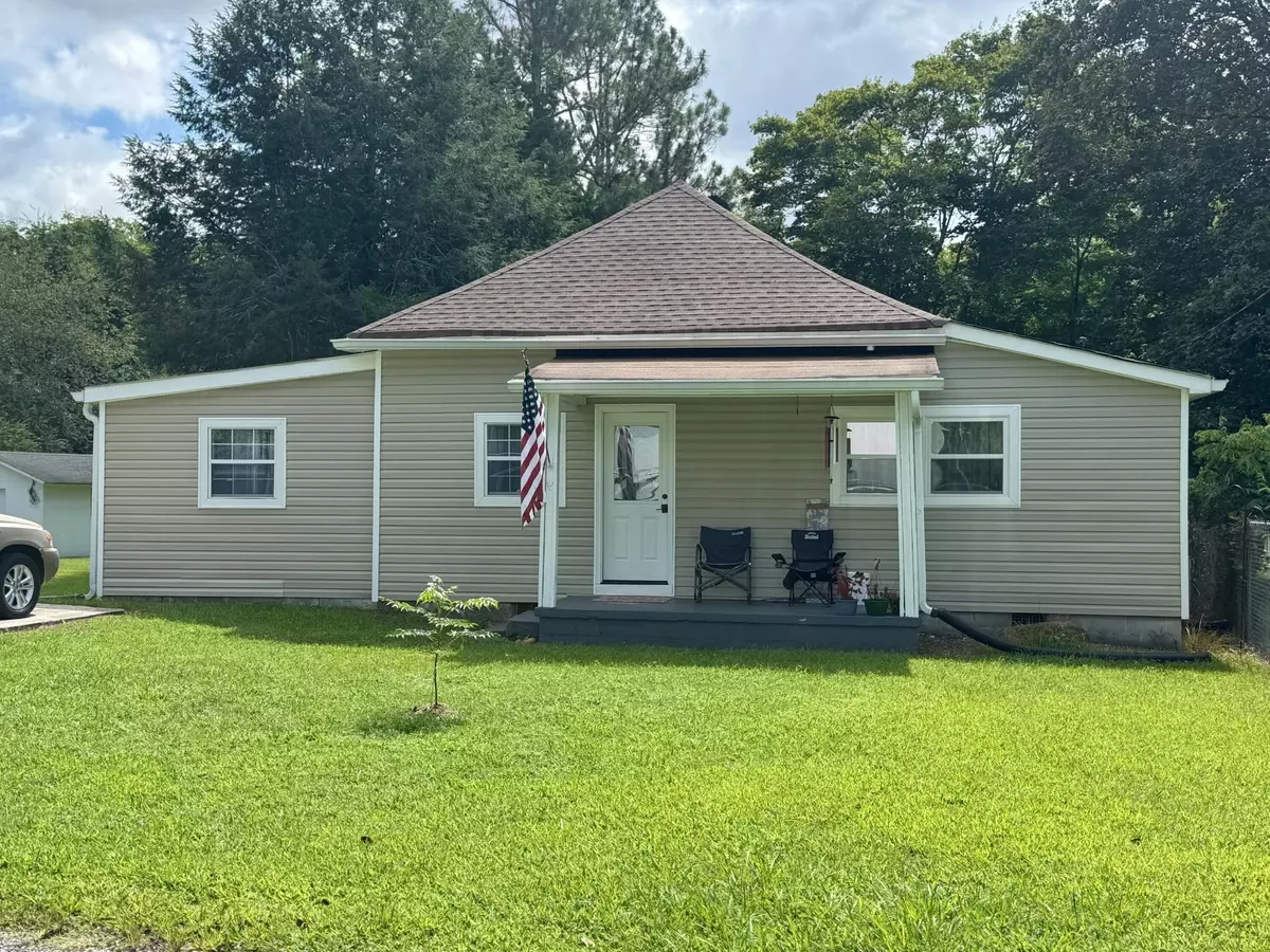 Graysville, TN 37338,210 6th Street