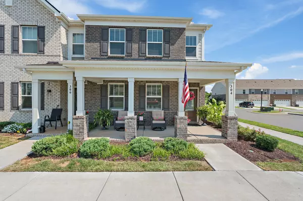304 Lydia Dr, Murfreesboro, TN 37128