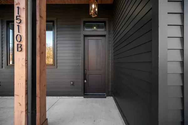 Nashville, TN 37206,1510 Boscobel St #B