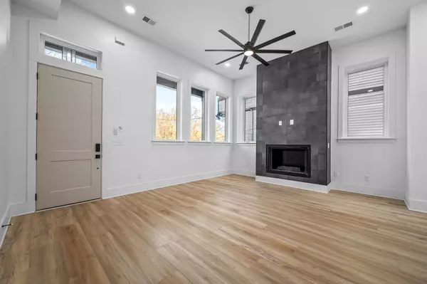 Nashville, TN 37206,1510 Boscobel St #B