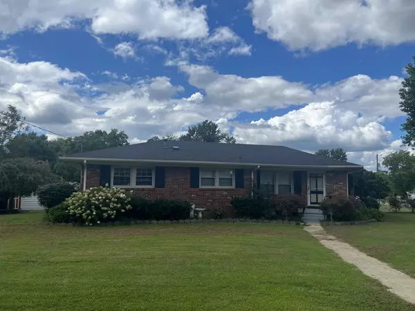 503 Dow Dr, Shelbyville, TN 37160