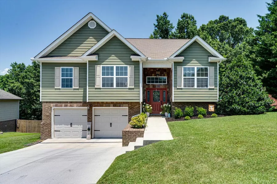 9129 Wood Dale Lane, Hixson, TN 37343