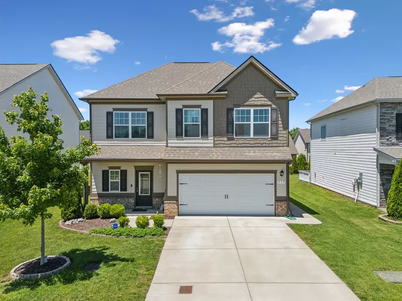319 Petunia Dr, Smyrna, TN 37167