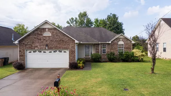 Antioch, TN 37013,5352 Sunnyvale Dr