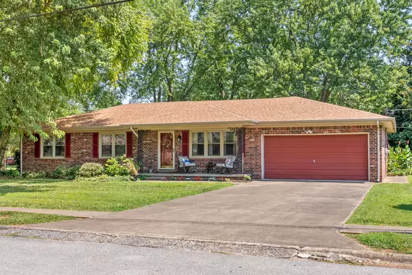 Hopkinsville, KY 42240,412 Tremont Dr