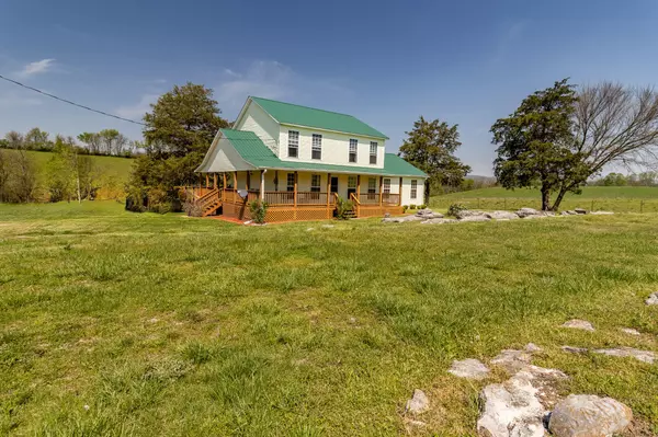 Pikeville, TN 37367,7511 Upper East Valley Road