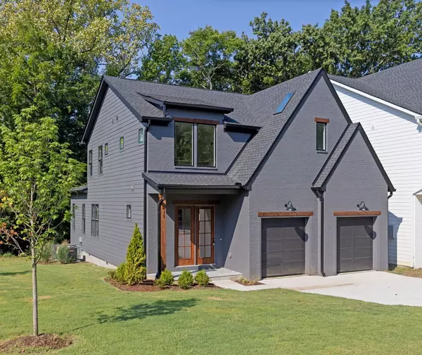 Nashville, TN 37209,411 Achievement Dr
