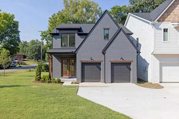 Nashville, TN 37209,411 Achievement Dr